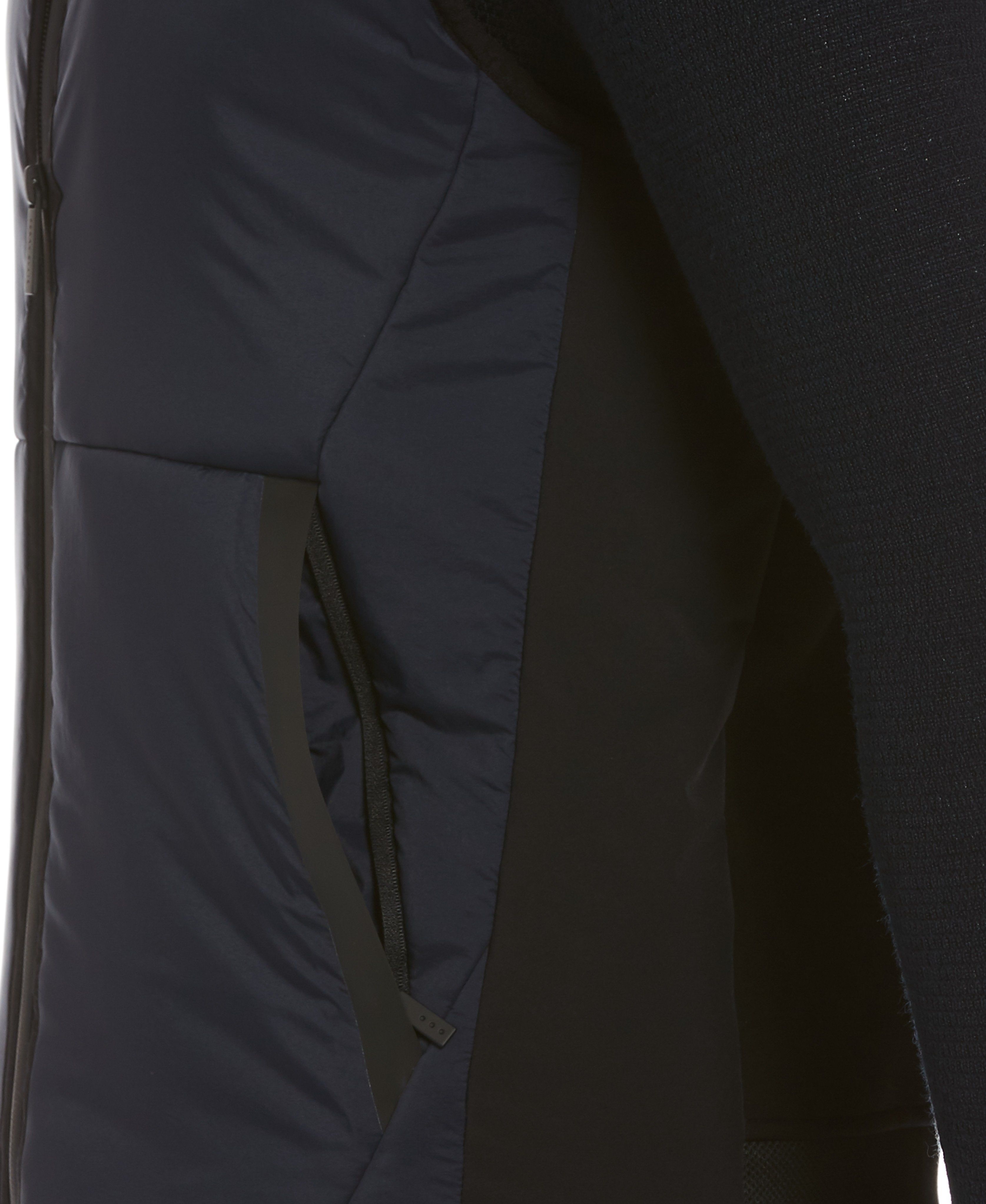 Performance Tech Thermal Vest sold by Perry Ellis product image thumbnail 5