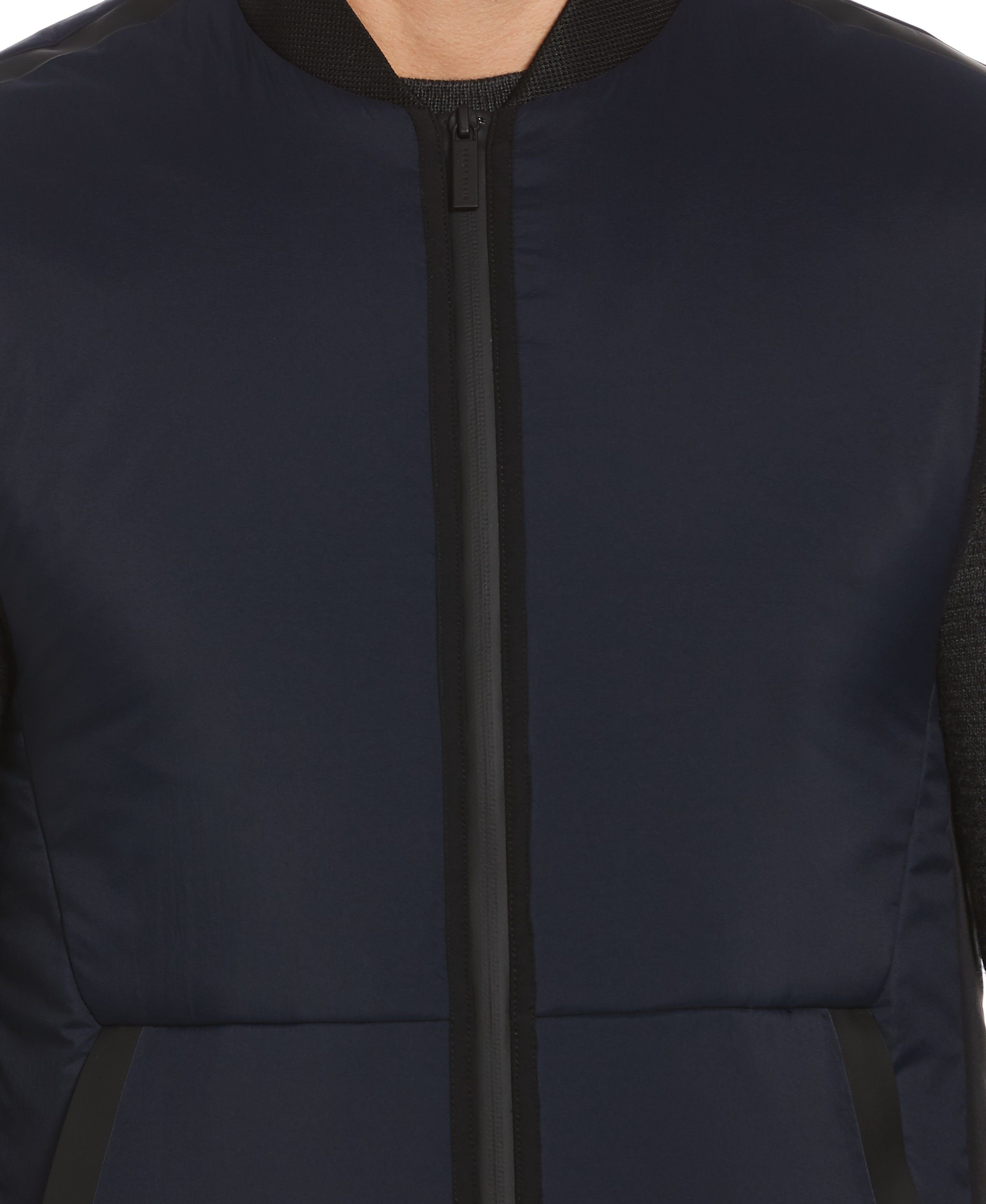 Performance Tech Thermal Vest sold by Perry Ellis product image thumbnail 3