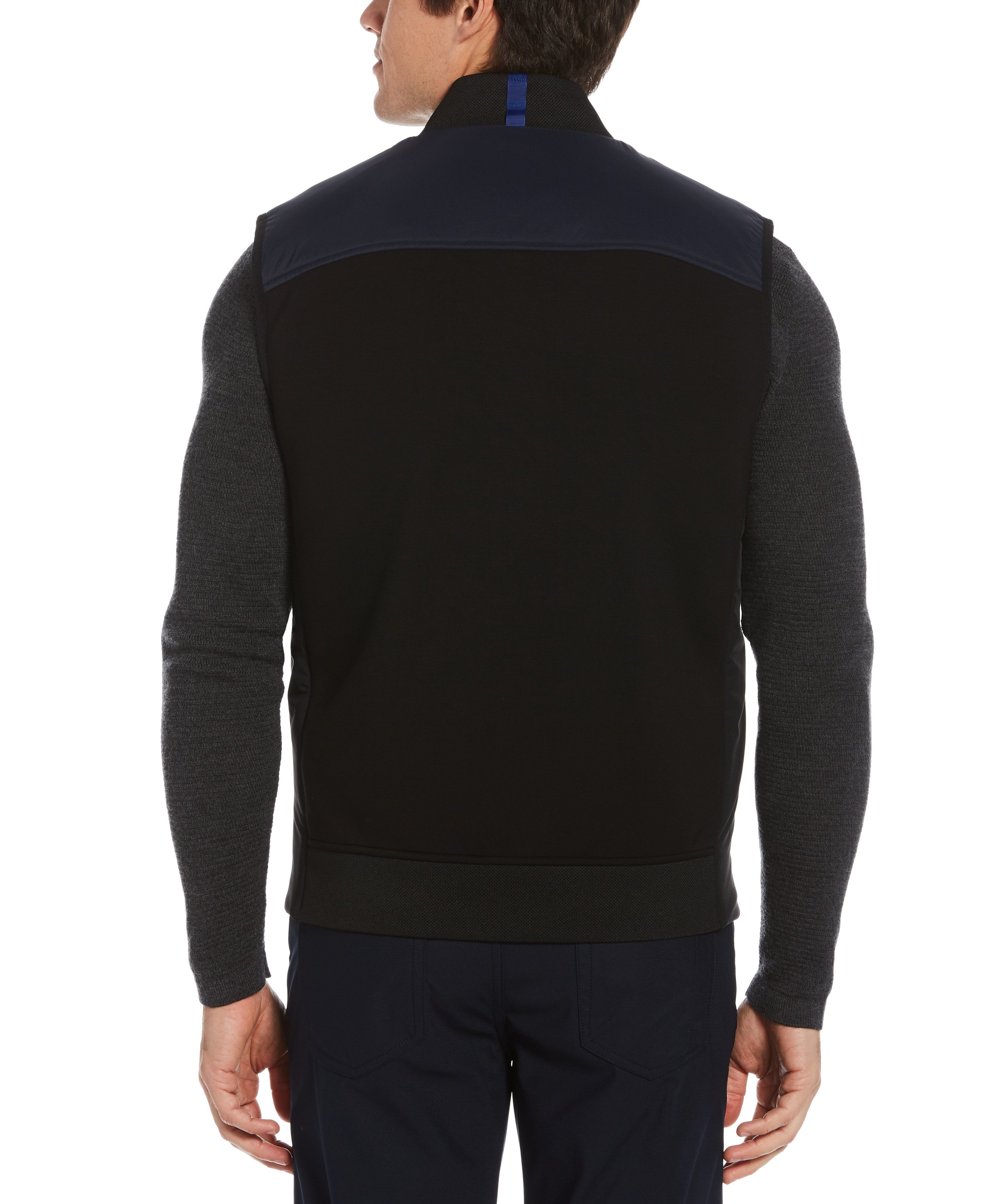 Performance Tech Thermal Vest sold by Perry Ellis product image thumbnail 2