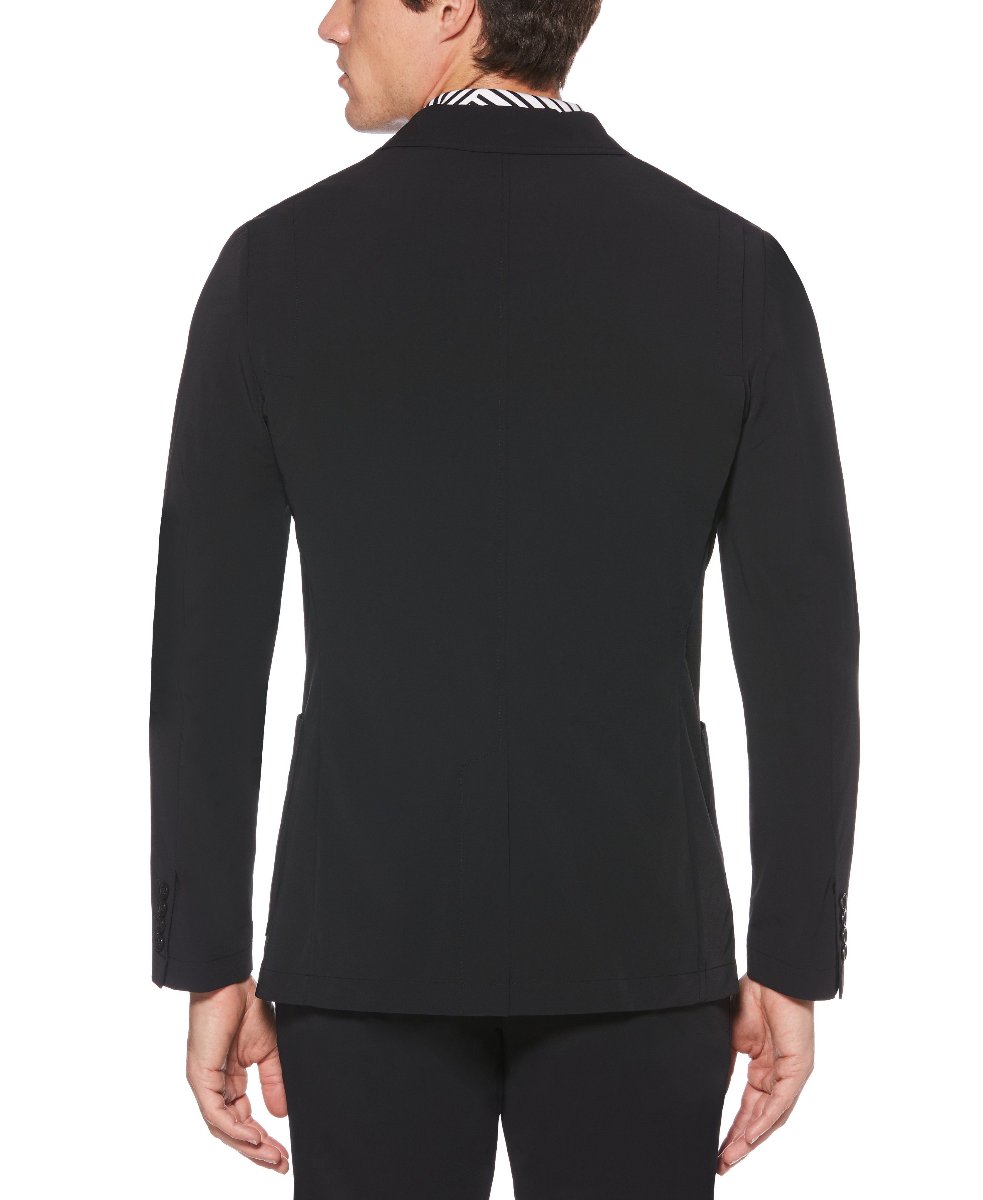 Slim Fit Vital Perry Jacket sold by Perry Ellis product image thumbnail 2