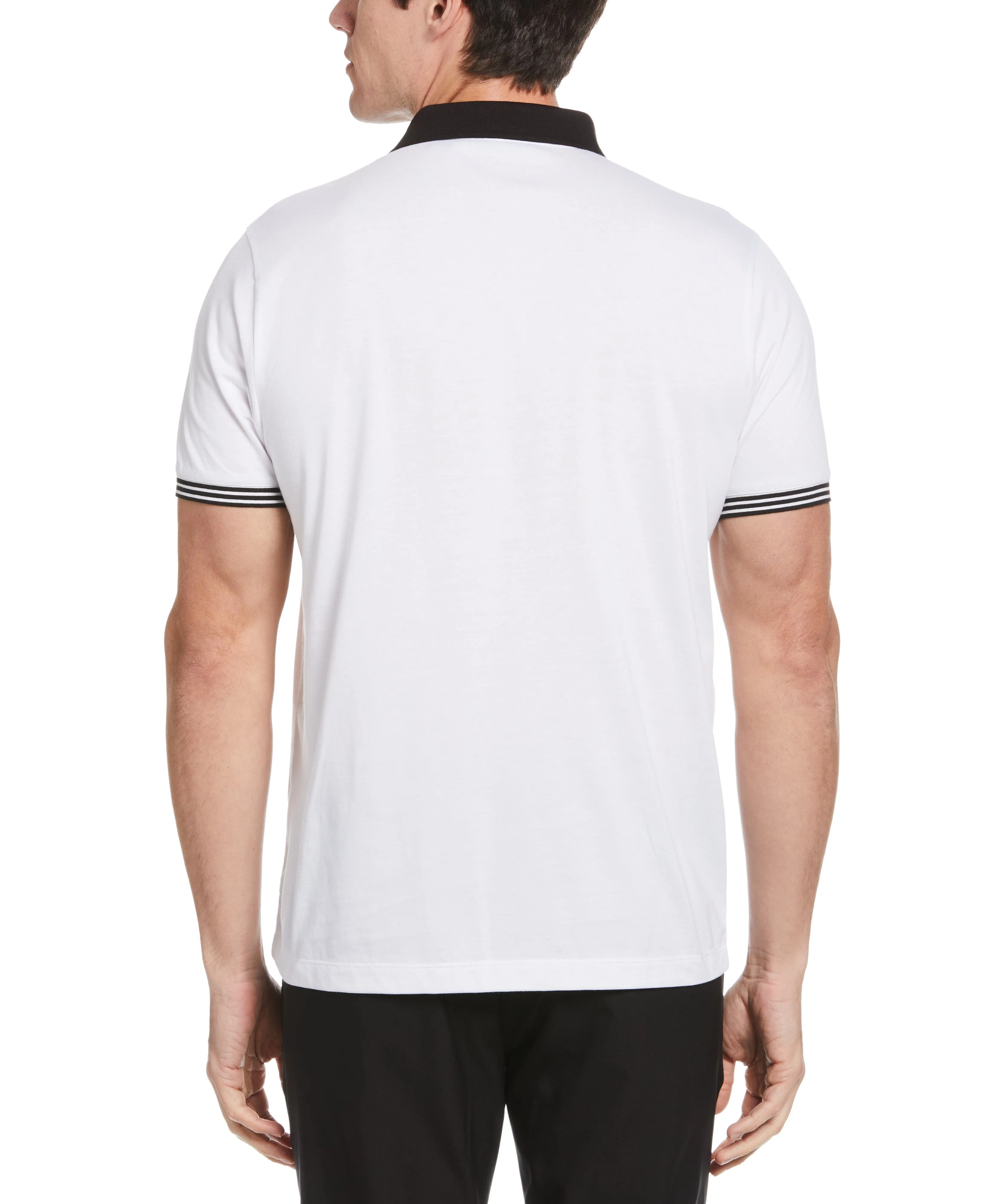 ICON Polo sold by Perry Ellis product image thumbnail 2