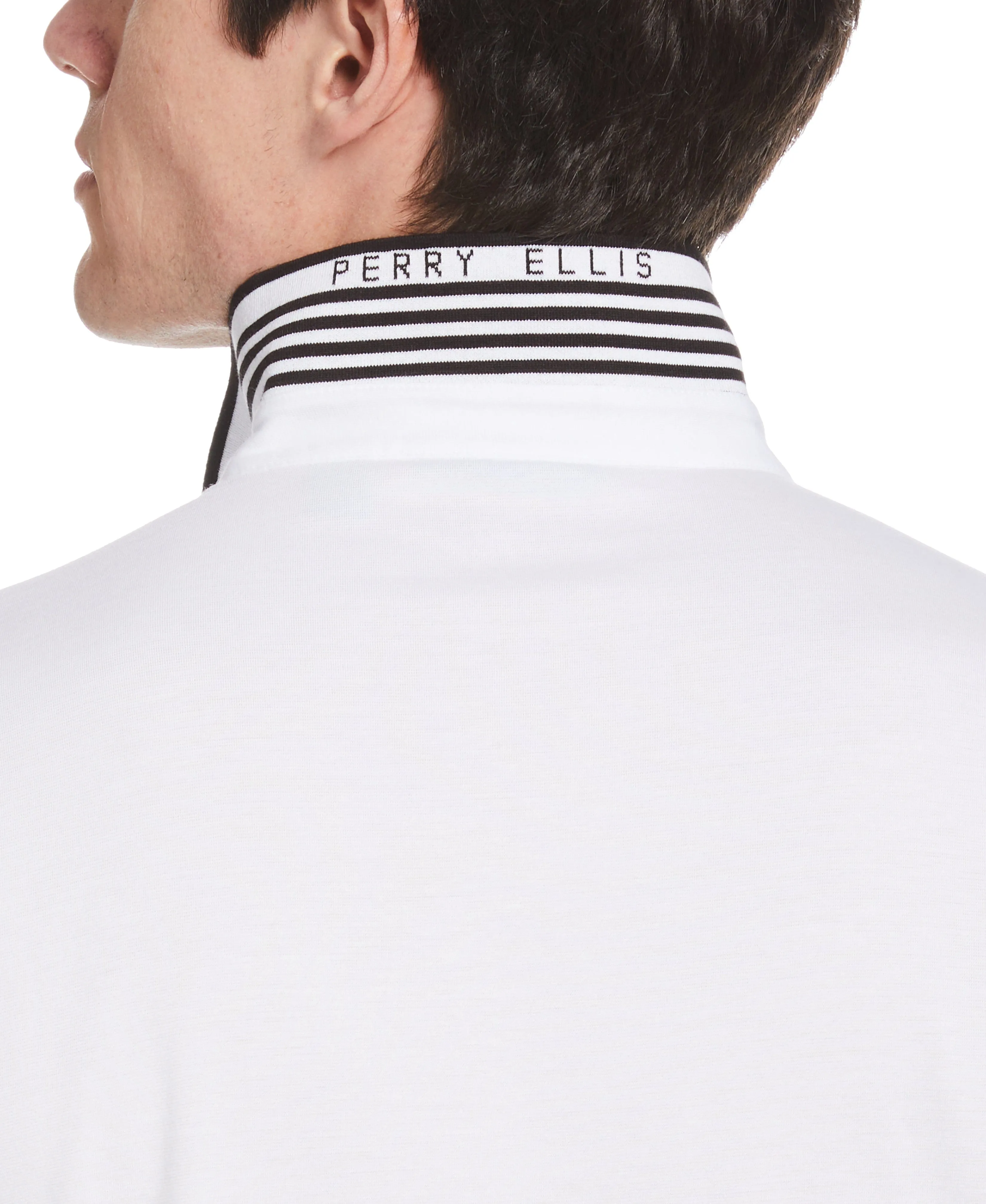 ICON Polo sold by Perry Ellis product image thumbnail 3