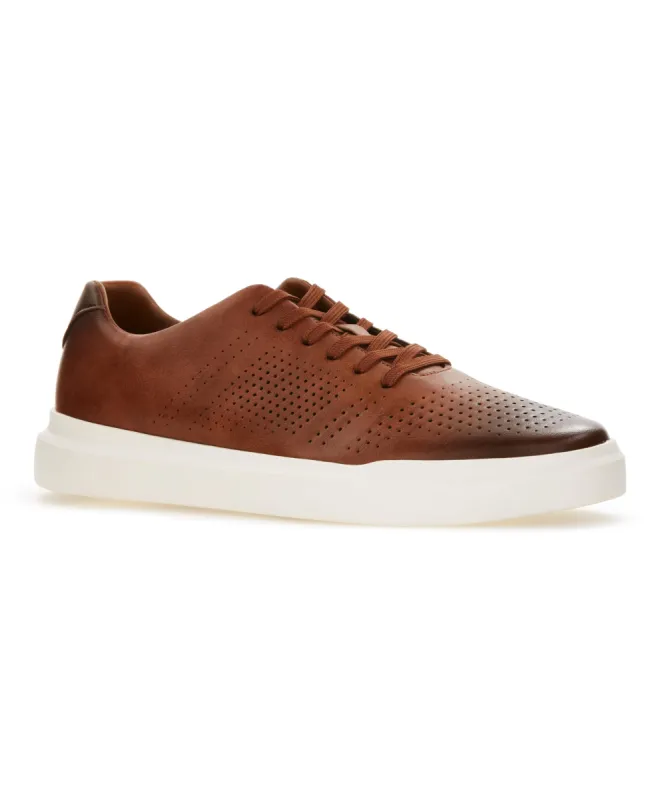 Court Sport Sneaker sold by Perry Ellis