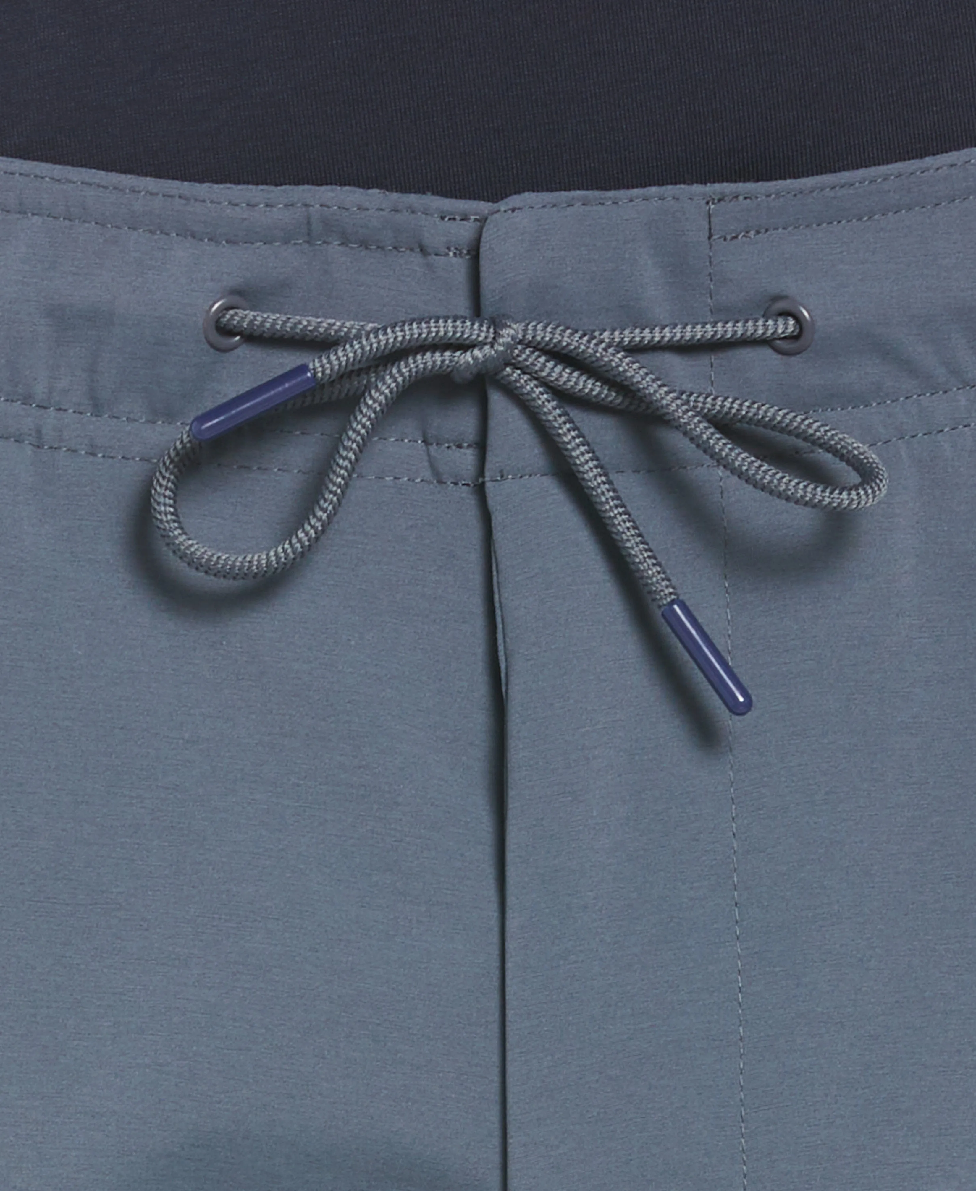 Ponte Knit Stretch Short sold by Perry Ellis product image thumbnail 3