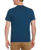 Ribbed Crew Neck Tee sold by Perry Ellis
