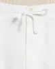 Drawstring Linen Blend Stretch Short sold by Perry Ellis