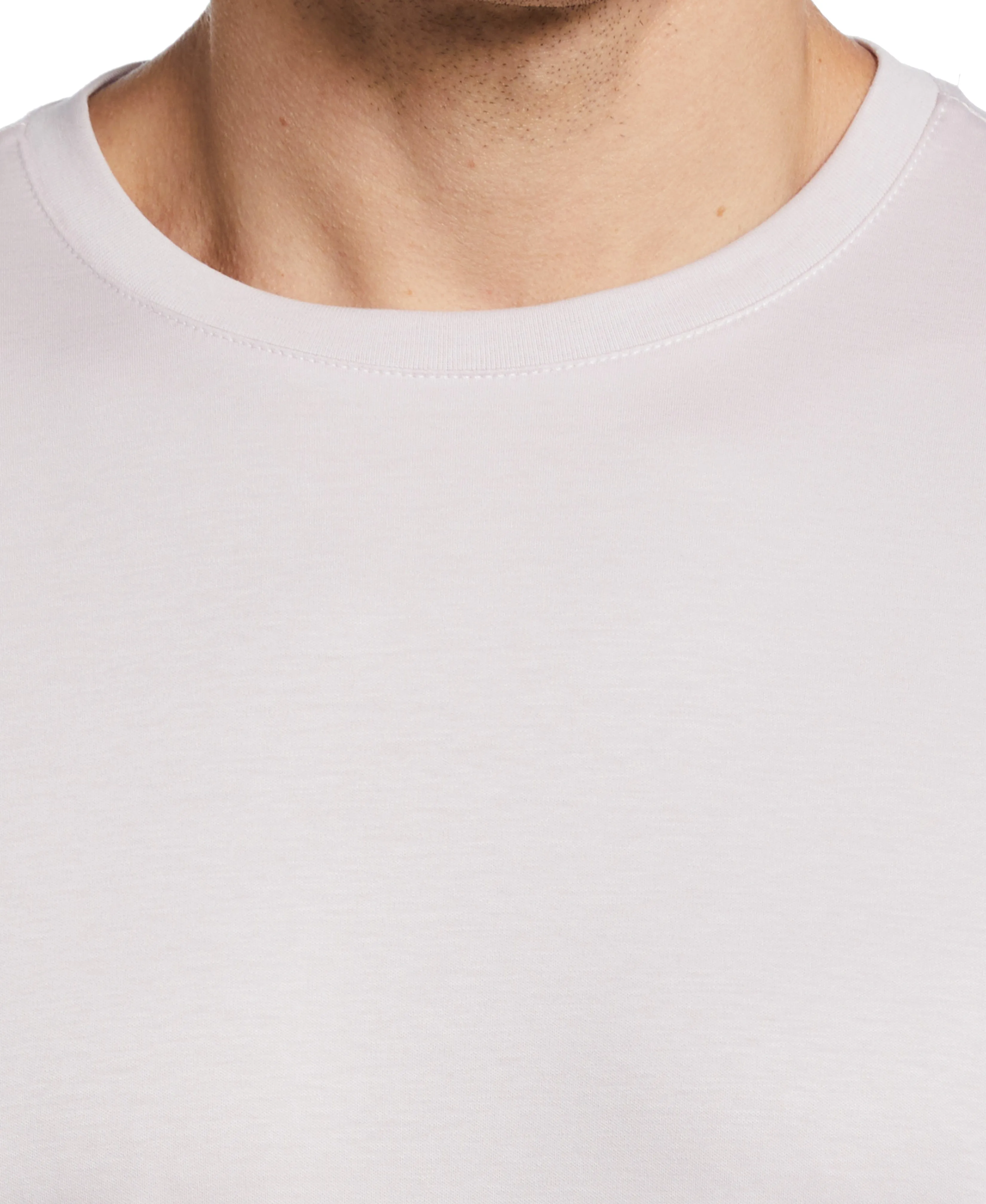 Cool Interlock Tee sold by Perry Ellis product image thumbnail 3