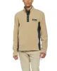 Polar Fleece Pullover sold by Perry Ellis