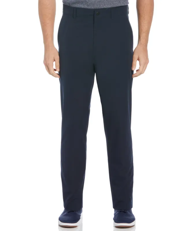 Tech Jogger with Vented Gusset sold by Perry Ellis