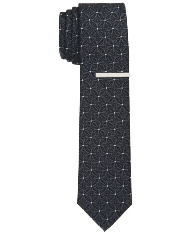 Sabella Neat Slim Tie sold by Perry Ellis