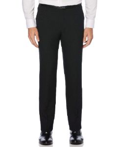 2 Piece Very Slim Fit Subtle Textured Suit sold by Perry Ellis