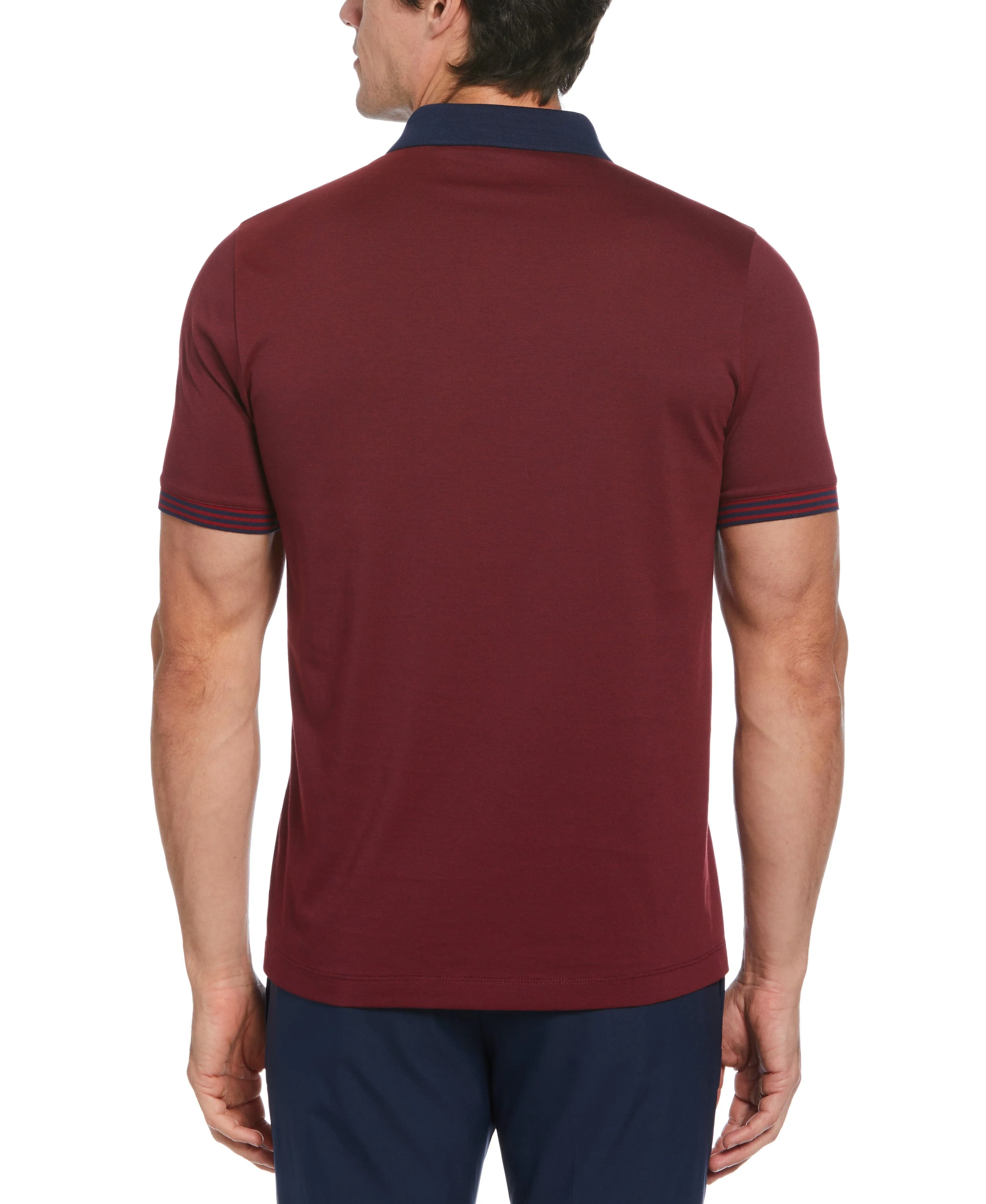 ICON Polo sold by Perry Ellis product image thumbnail 2
