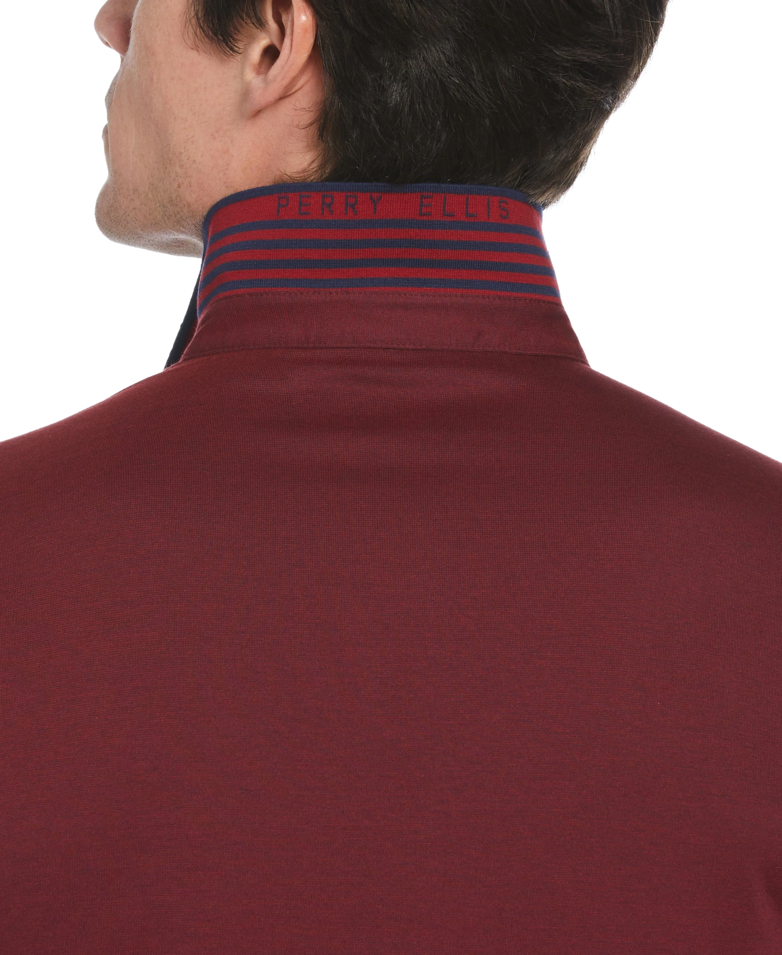 ICON Polo sold by Perry Ellis product image thumbnail 3