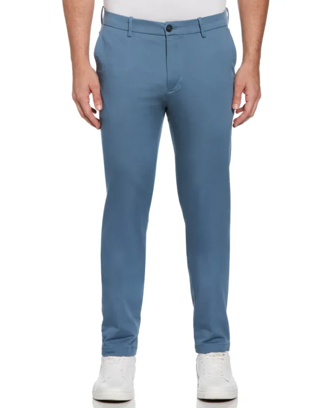 Slim Fit Anywhere Stretch Chino Pant sold by Perry Ellis