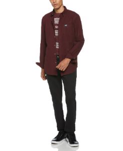 Oxford Button Down Shirt sold by Perry Ellis