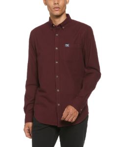 Oxford Button Down Shirt sold by Perry Ellis