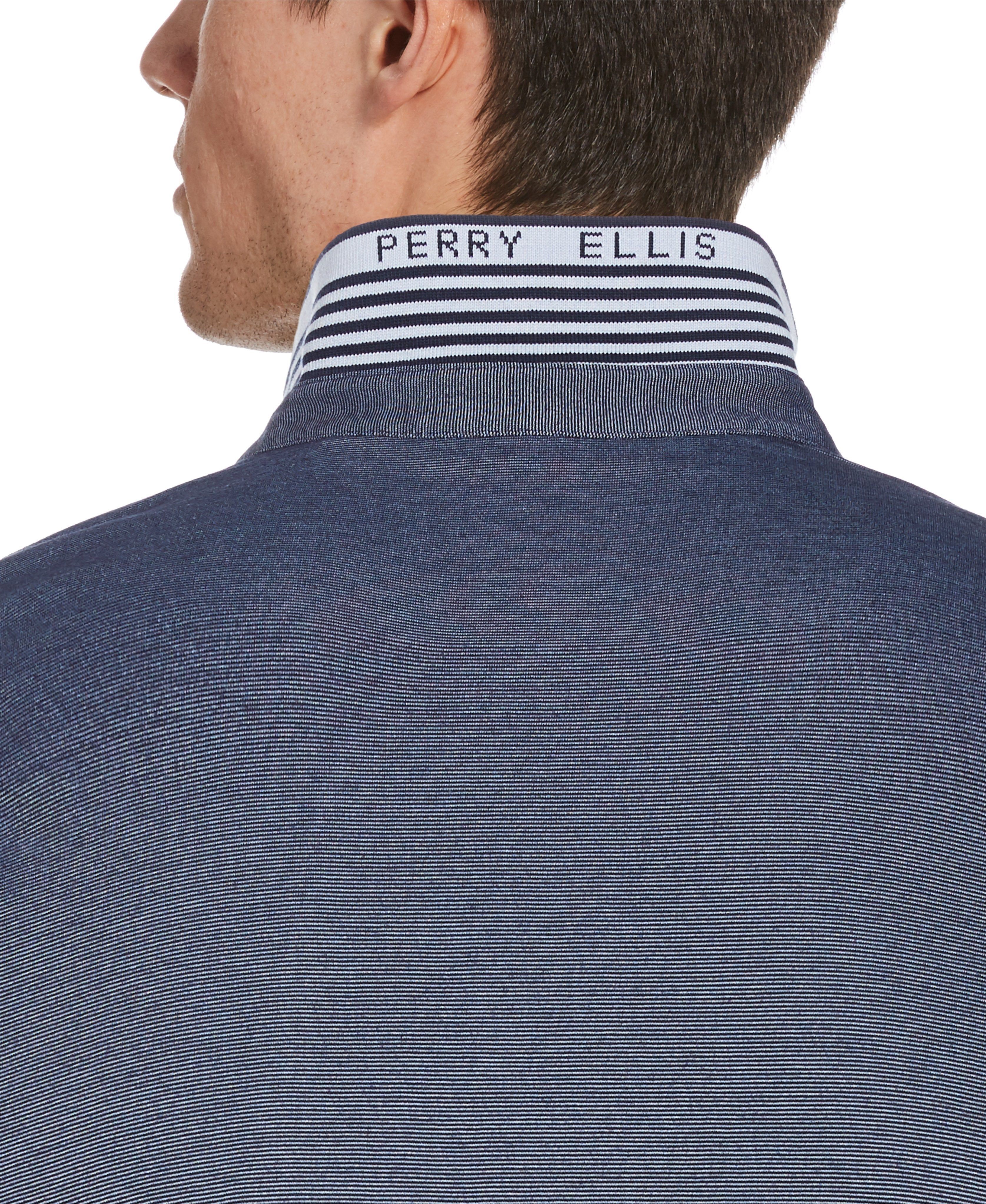 ICON Polo sold by Perry Ellis product image thumbnail 3