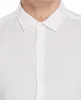 Linen Dobby Short Sleeve Shirt sold by Perry Ellis