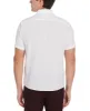 Linen Dobby Short Sleeve Shirt sold by Perry Ellis