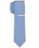 Culter Mini Slim Tie sold by Perry Ellis