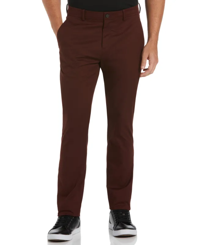 Slim Fit Smart Chino sold by Perry Ellis