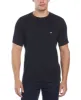 Crew Neck Seersucker Knit Tee sold by Perry Ellis
