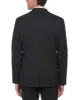Slim Fit Stretch Charcoal Washable Suit sold by Perry Ellis