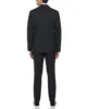 Slim Fit Stretch Charcoal Washable Suit sold by Perry Ellis