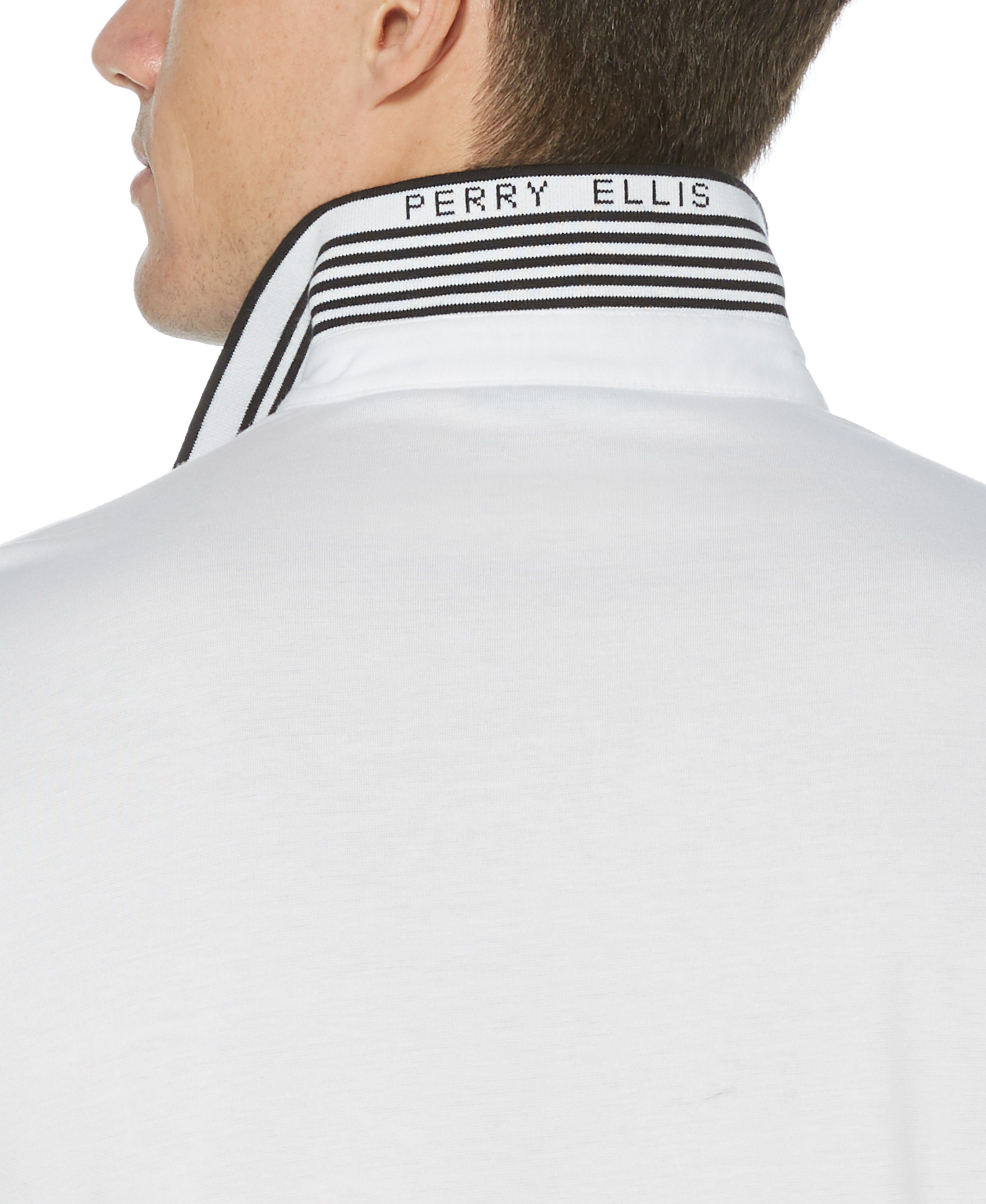 ICON Polo sold by Perry Ellis product image thumbnail 4