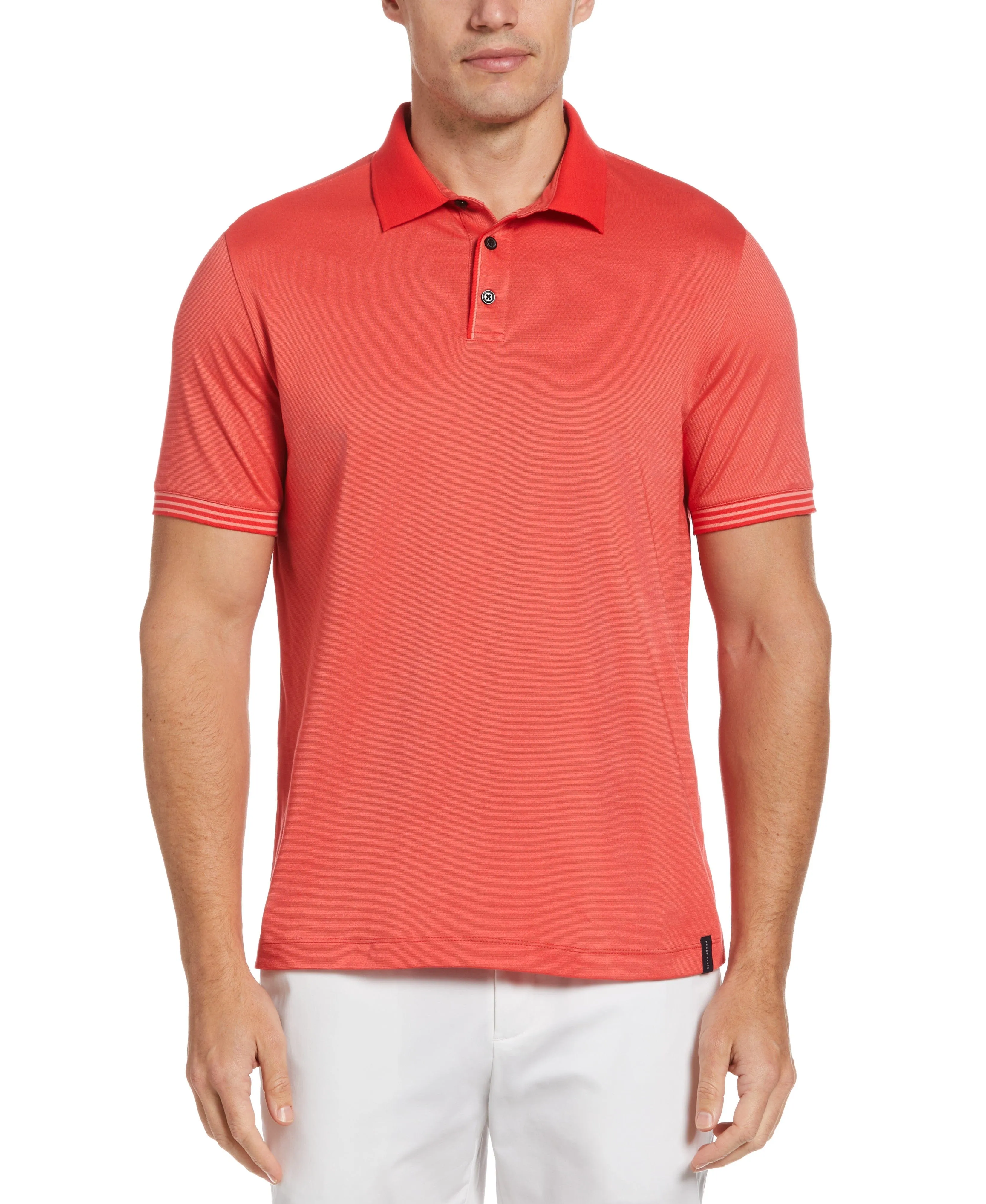ICON Polo sold by Perry Ellis