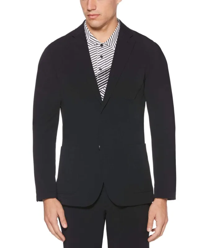 Big & Tall Vital Perry Jacket sold by Perry Ellis