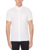 Total Stretch Seersucker Stretch Shirt sold by Perry Ellis