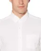 Total Stretch Seersucker Stretch Shirt sold by Perry Ellis