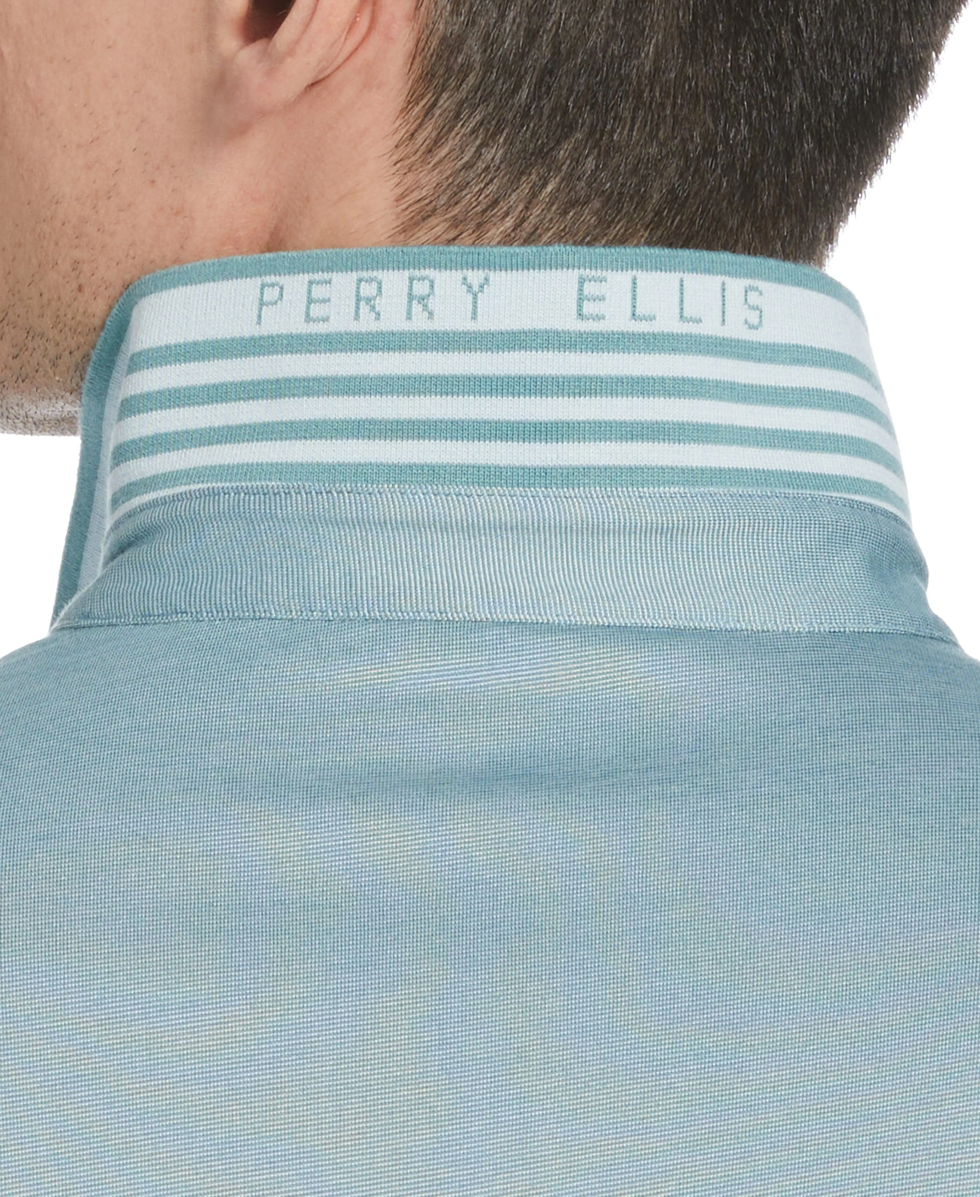 ICON Polo sold by Perry Ellis product image thumbnail 3
