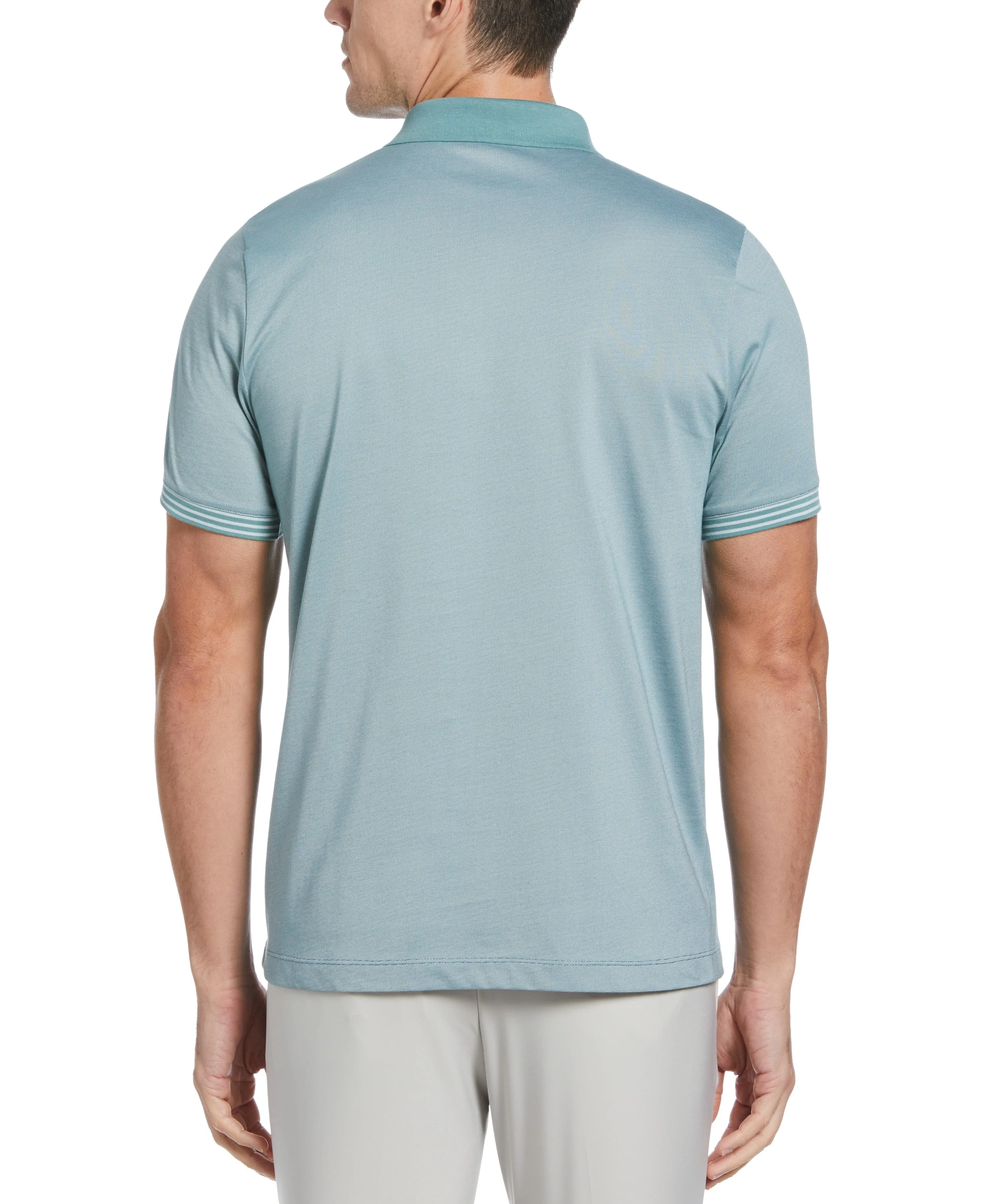 ICON Polo sold by Perry Ellis product image thumbnail 2