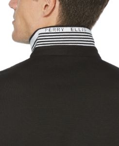 ICON Polo sold by Perry Ellis