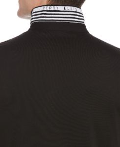 ICON Polo sold by Perry Ellis
