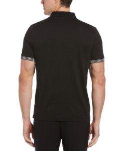 ICON Polo sold by Perry Ellis