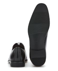 Genuine Leather Whole Cut Oxford sold by Perry Ellis