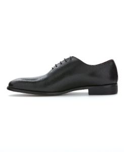 Genuine Leather Whole Cut Oxford sold by Perry Ellis