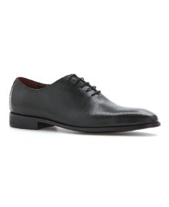 Genuine Leather Whole Cut Oxford sold by Perry Ellis