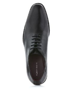 Genuine Leather Whole Cut Oxford sold by Perry Ellis