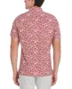Total Stretch Slim Fit Ditsy Floral Shirt sold by Perry Ellis