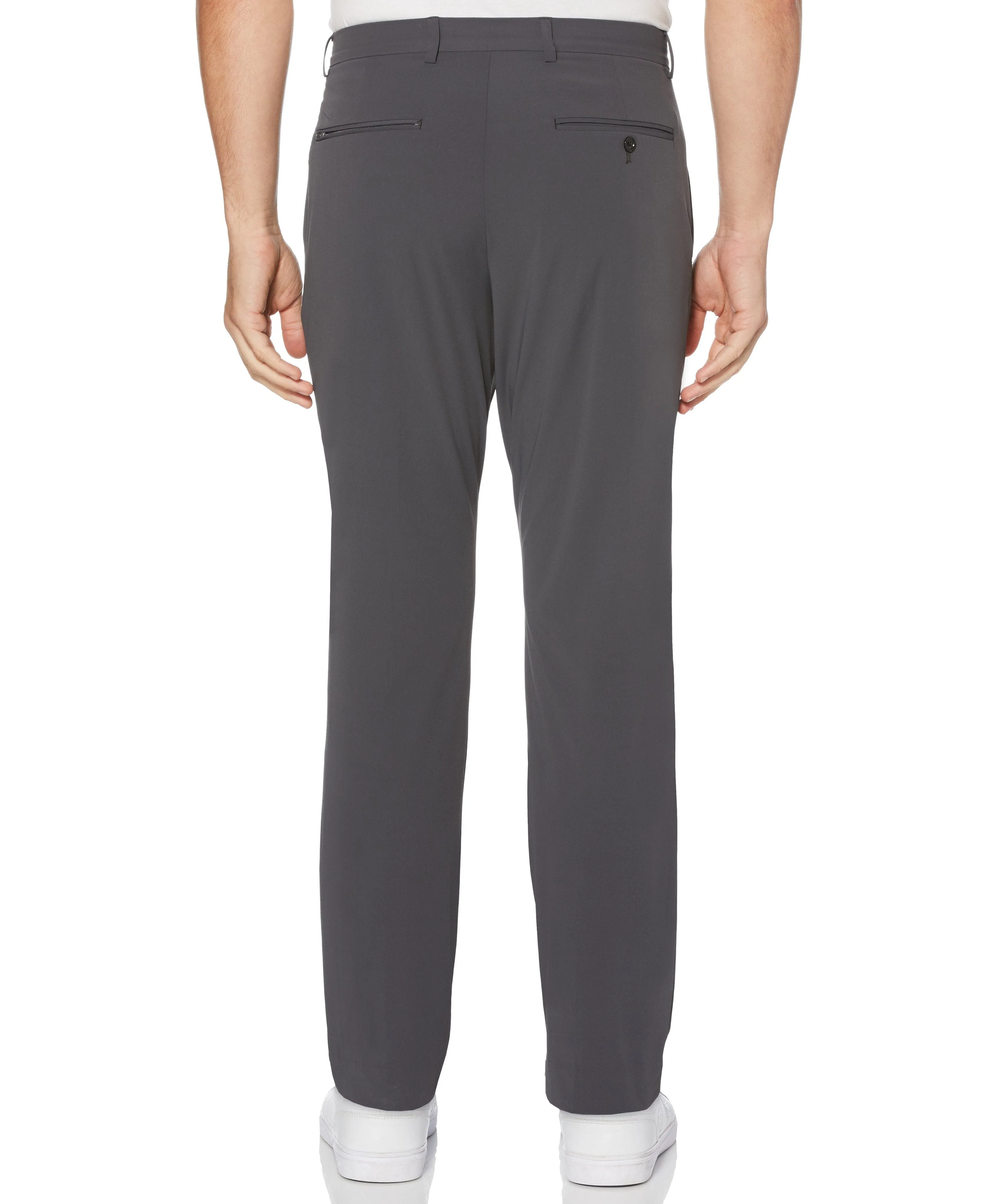 Slim Tech Chino sold by Perry Ellis product image thumbnail 2