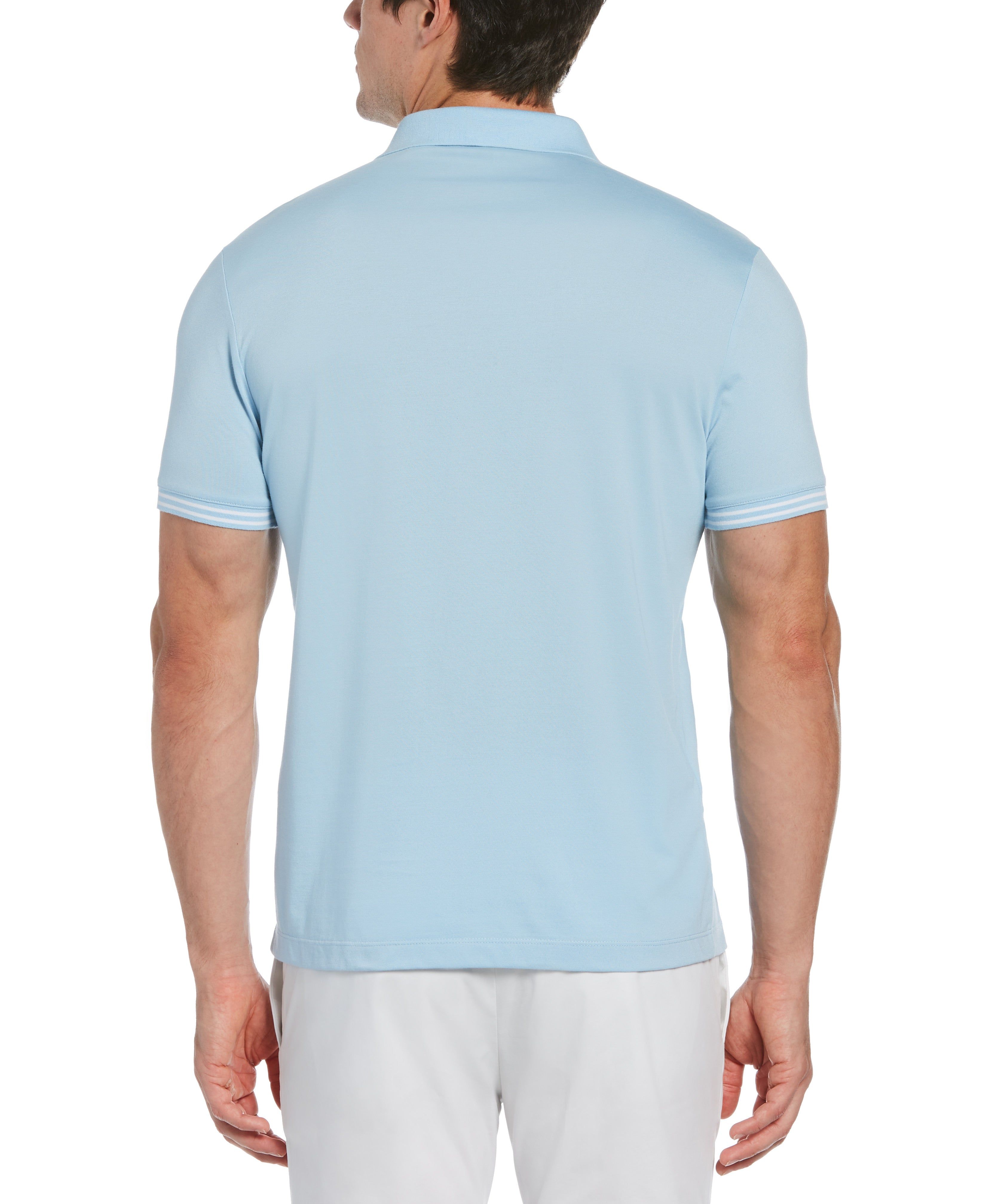 ICON Polo sold by Perry Ellis product image thumbnail 2