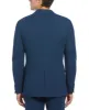 Slim Fit Gibraltar Sea Peak Lapel Louis Suit sold by Perry Ellis