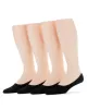 4 Pack Liner Sock sold by Perry Ellis