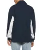 Mock Neck Fleece Pullover sold by Perry Ellis