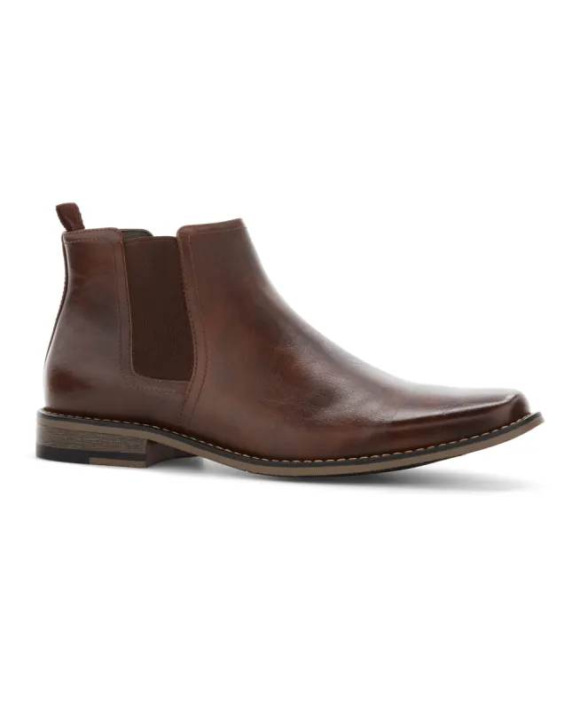 Chris Boot sold by Perry Ellis