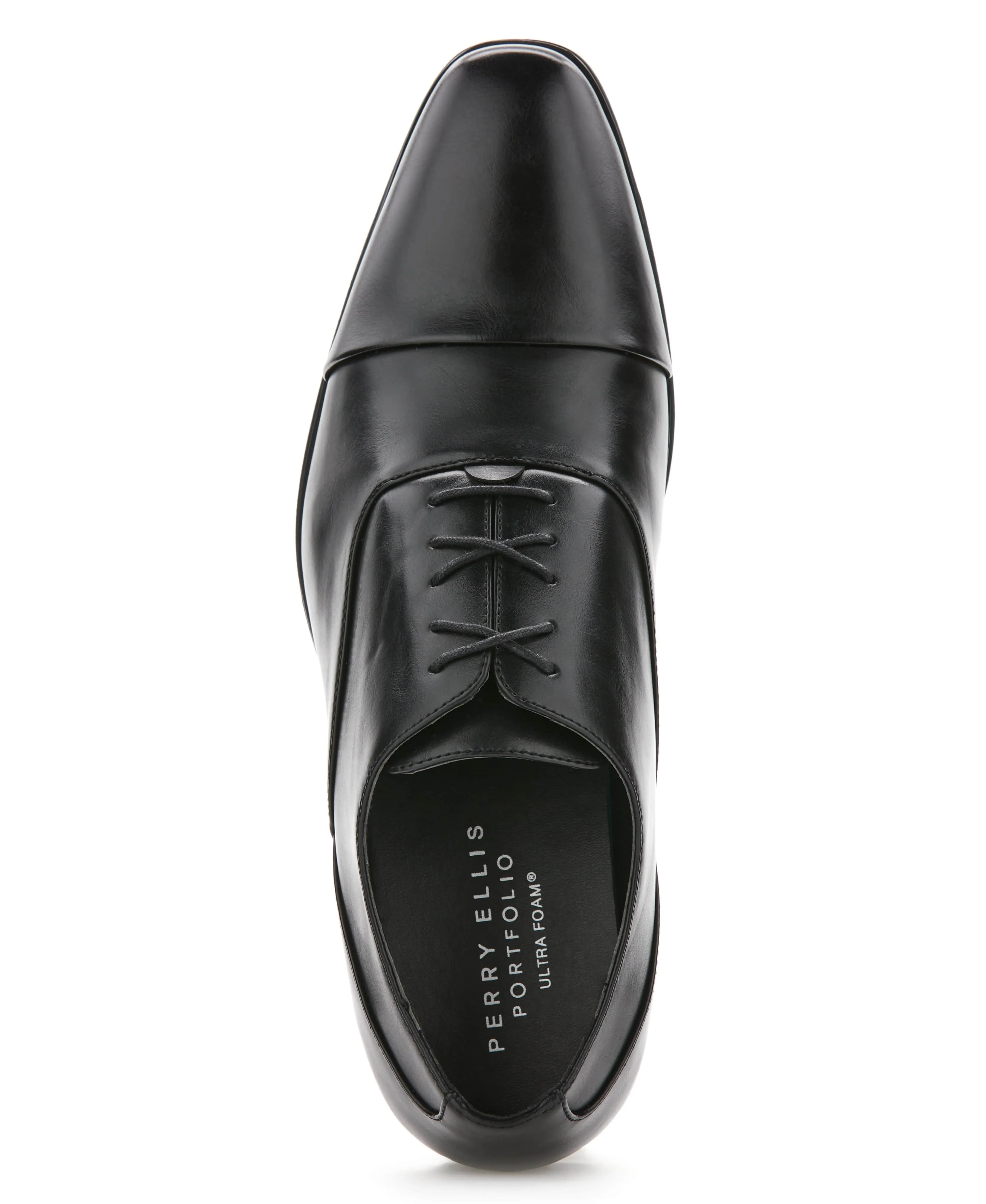 Randy Dress Shoe sold by Perry Ellis product image thumbnail 4